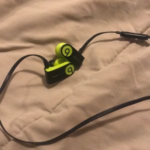 PowerBeats... Offers of lower prices accepted